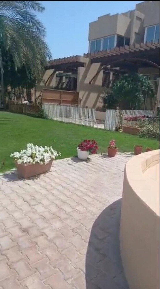 فيلا للايجار في الخليج الغربي - 1