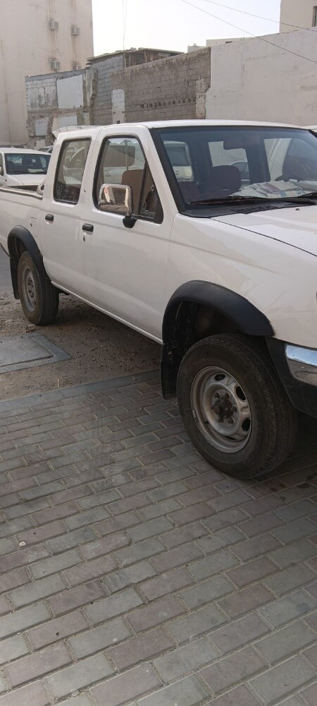 بيك اب للبيع - 2