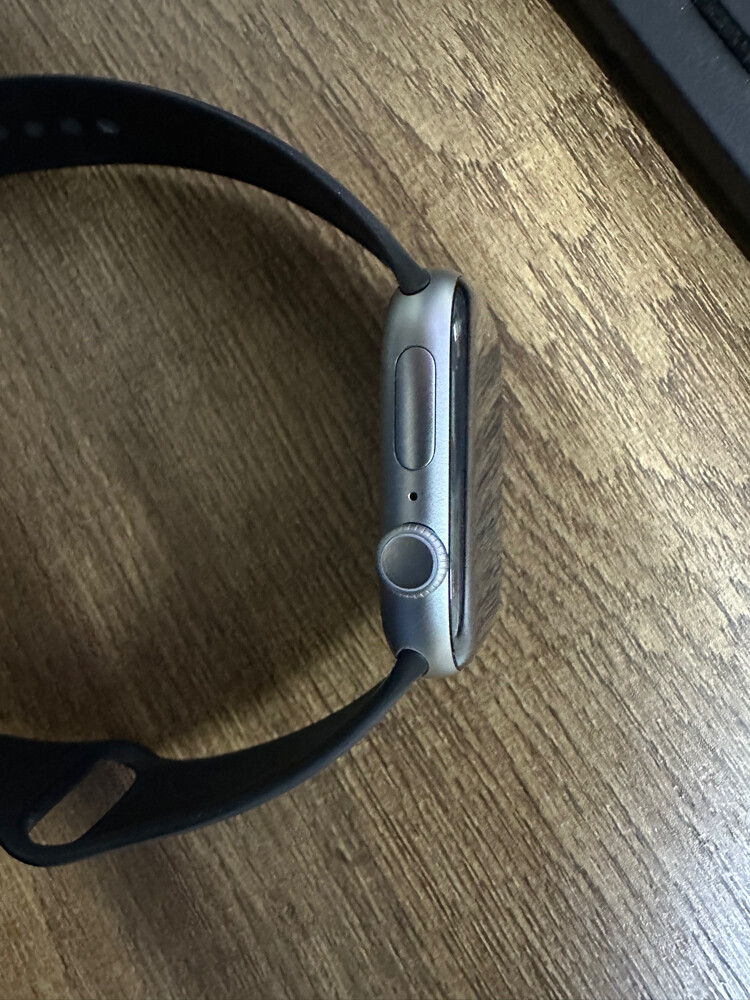Apple Watch Series 11, 46mm GPS, Sp - 2