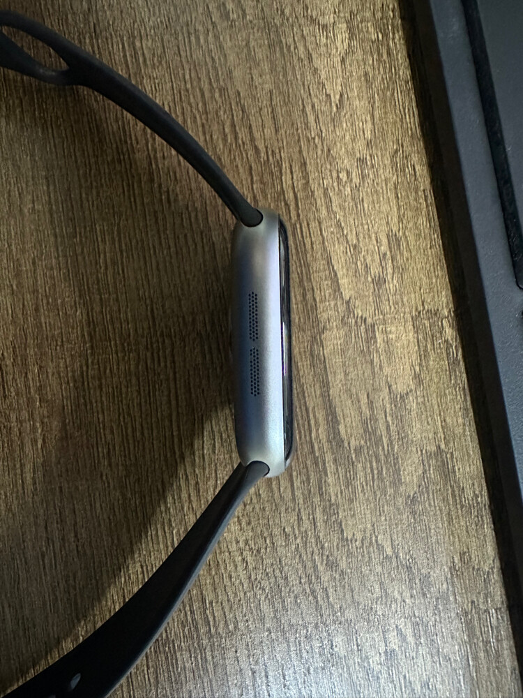 Apple Watch Series 11, 46mm GPS, Sp - 3