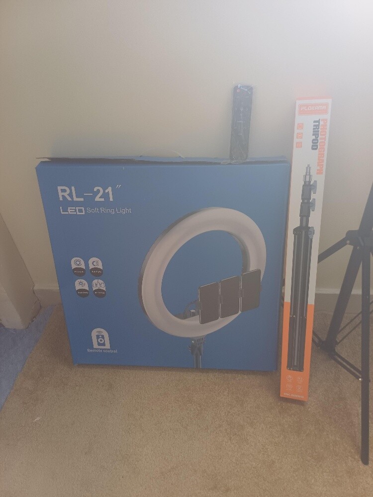 ring light for sale - 2