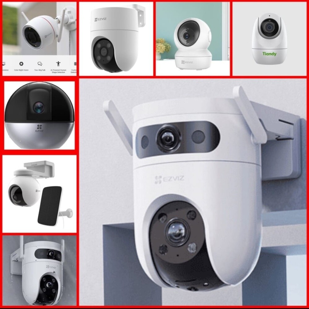 بيع وخدمة أنظمة الأمن - 5