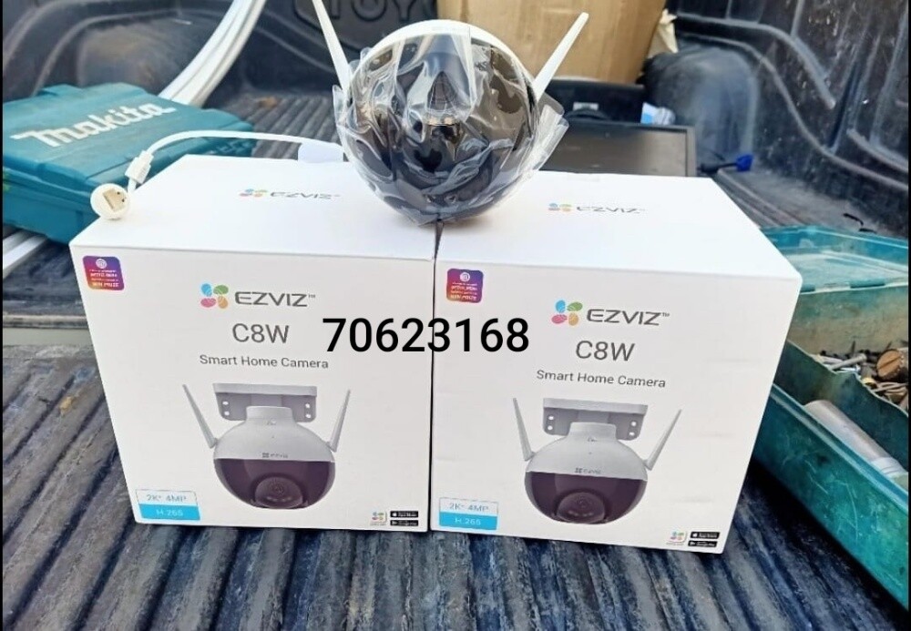 بيع وخدمة أنظمة الأمن - 3