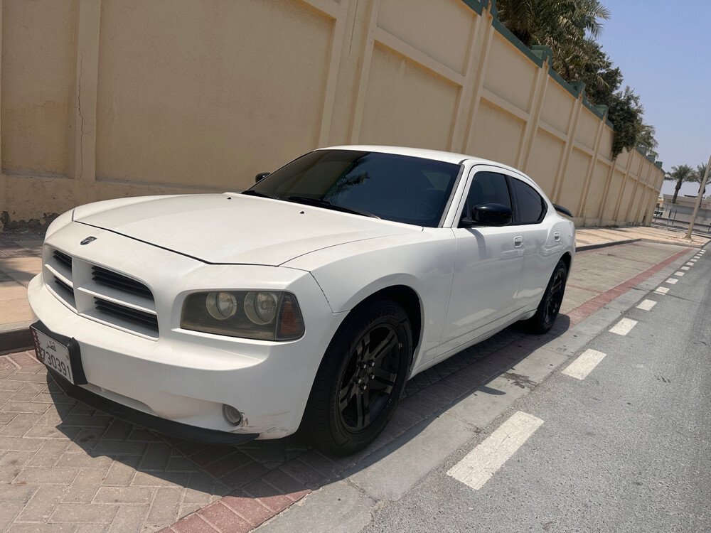 Dodge Charger - 6