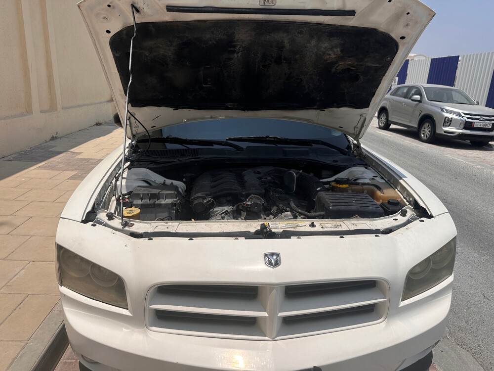 Dodge Charger - 1
