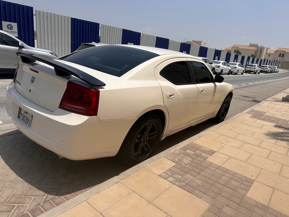 Dodge Charger - 3