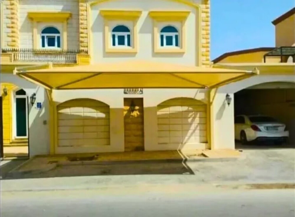 محمد نجمول - جميع أعمال الحدادة - 5