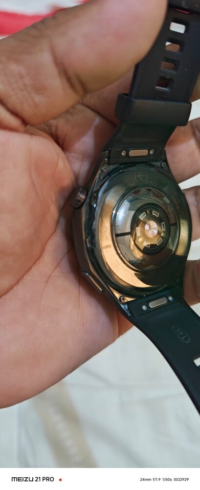Huawei watch GT 6 Pro - 3