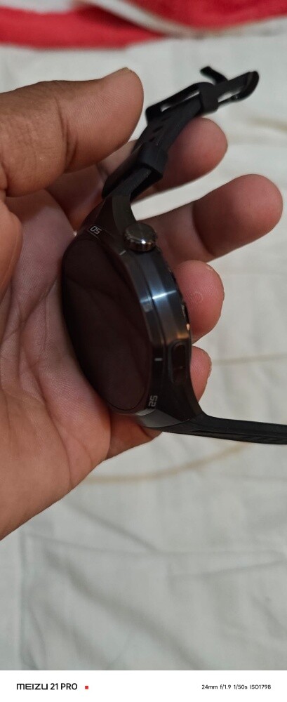 Huawei watch GT 6 Pro - 5