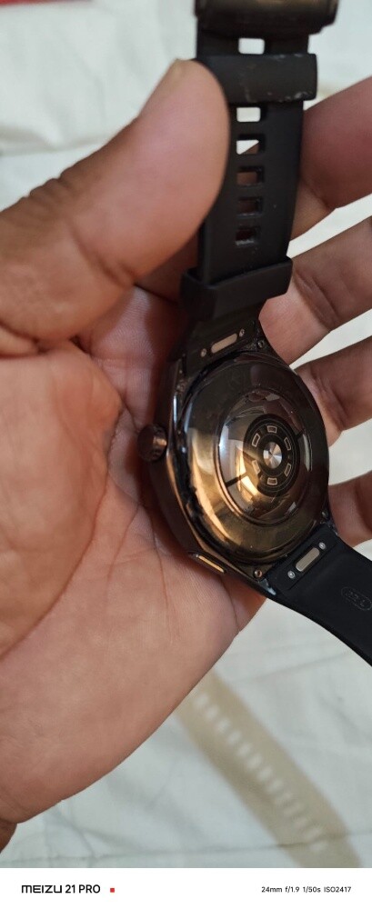Huawei watch GT 6 Pro - 2