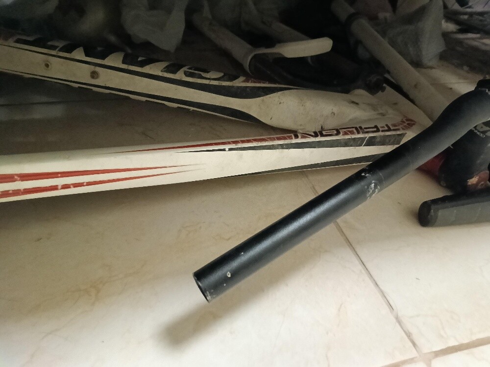GIANT TALON SIZE M - 5