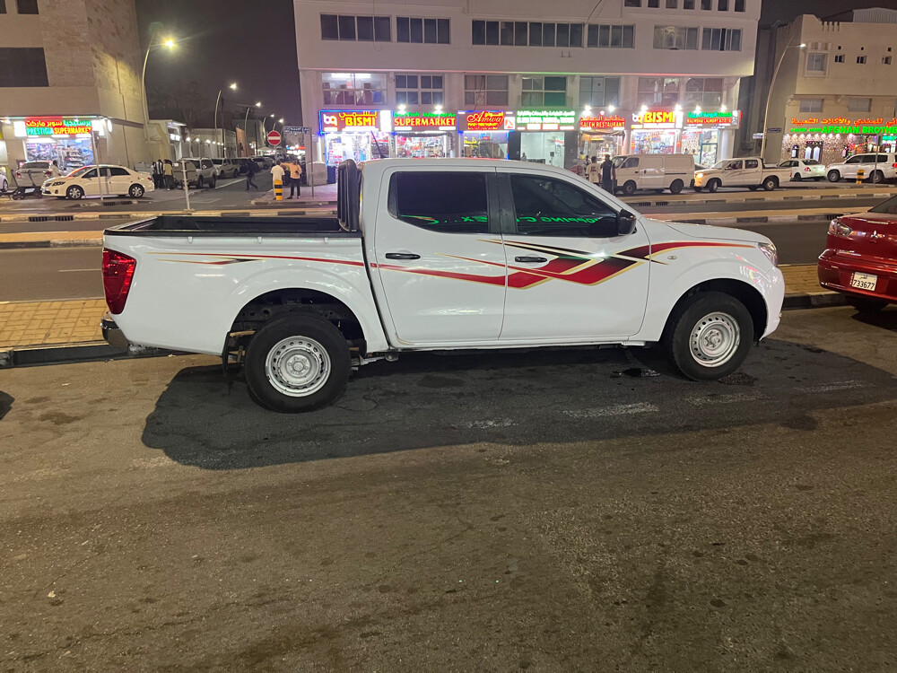 بيكاب نيسان 2019 - 6