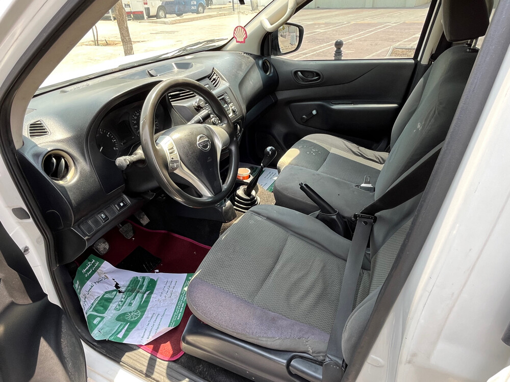 بيكاب نيسان 2019 - 10