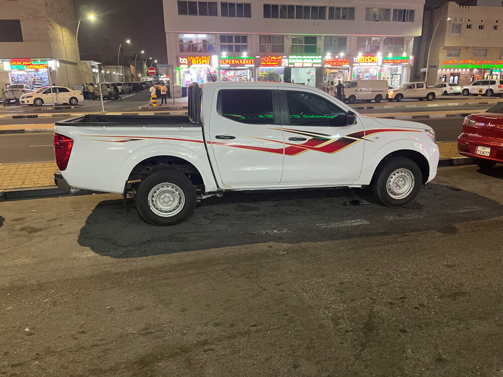 بيكاب نيسان 2019 - 7
