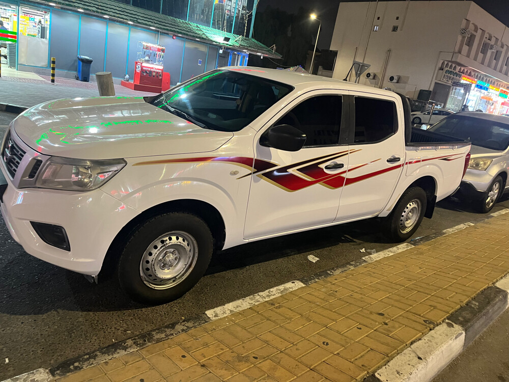 بيكاب نيسان 2019 - 8