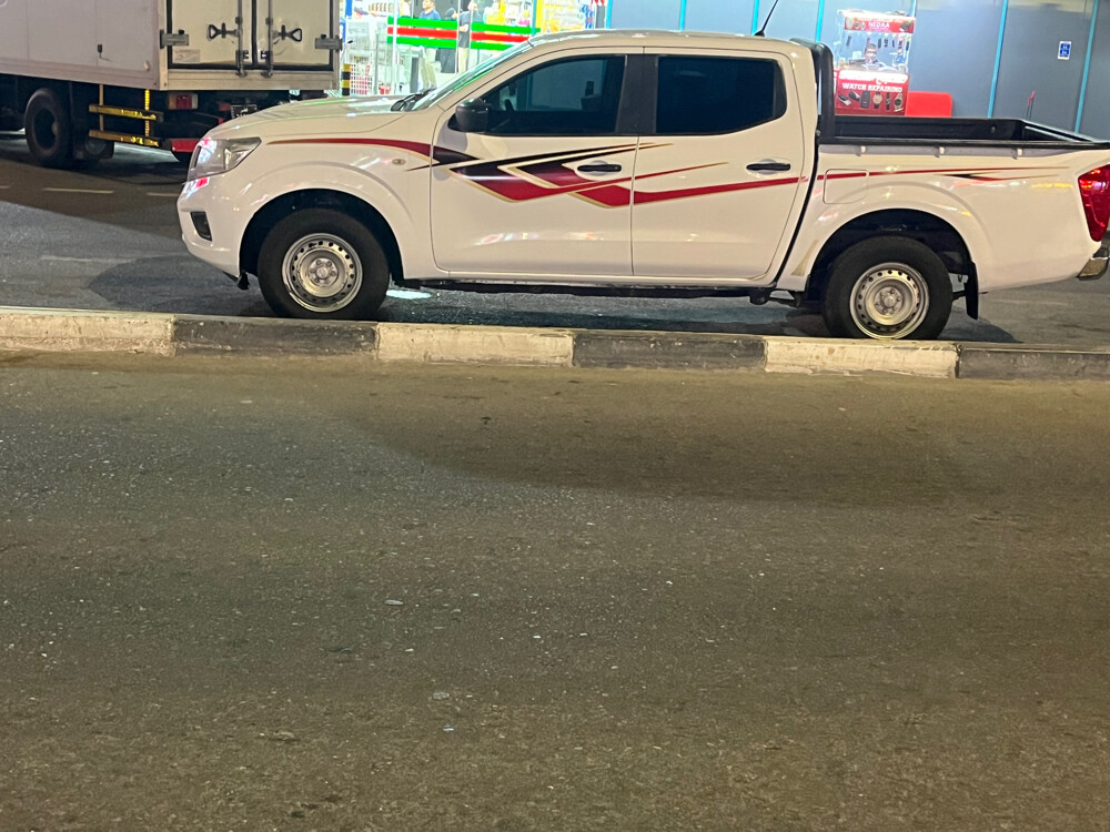 بيكاب نيسان 2019 - 5