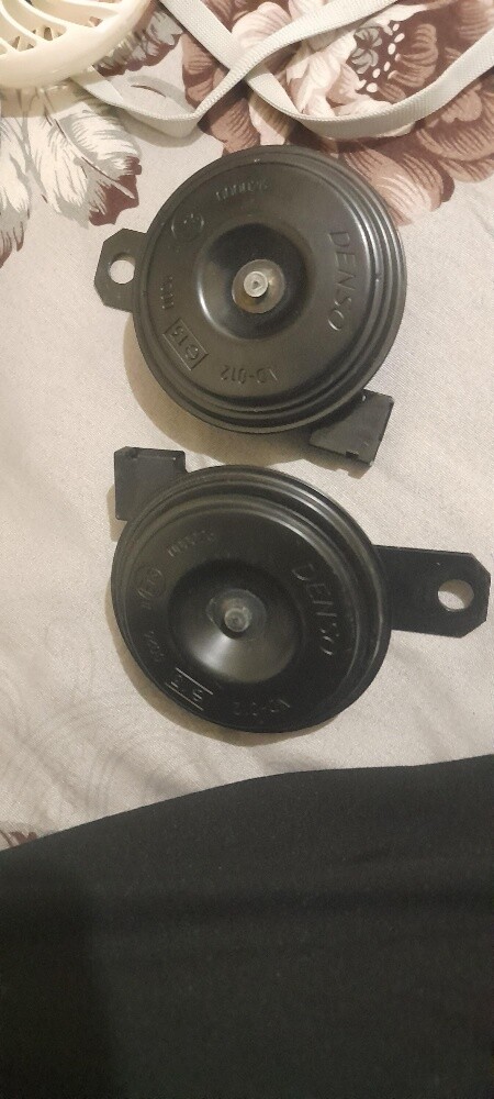 Denso Horn original(land cruiser) - 2