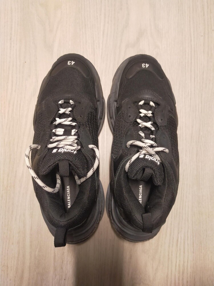 Balenciaga triple s - 4
