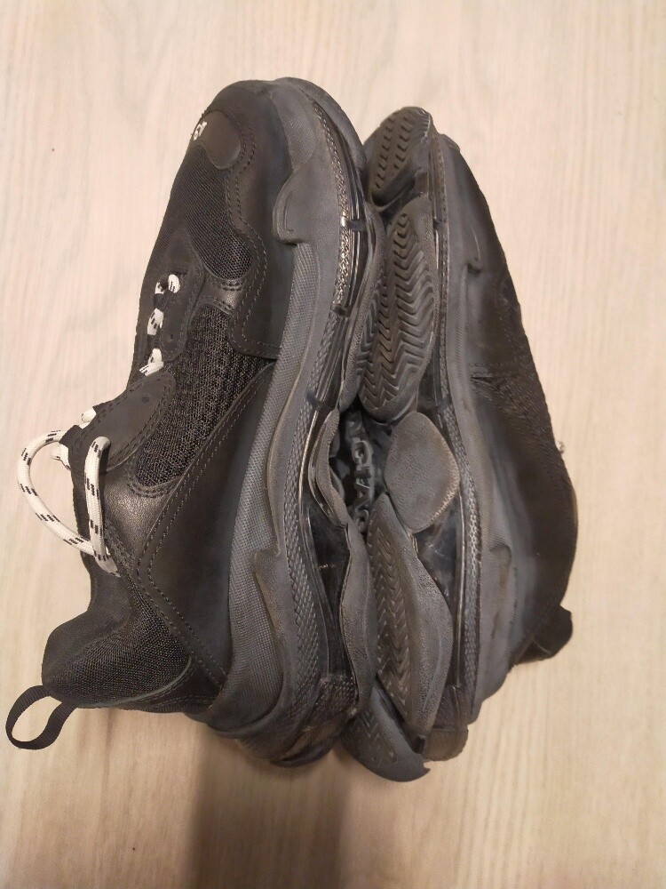 Balenciaga triple s - 2