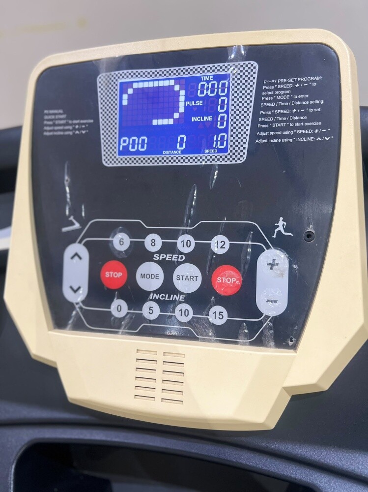 Treadmill for sale - 5