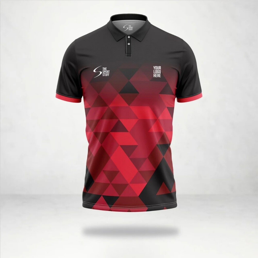 Premium Quality Customize Jersey - 2