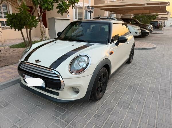 MINI Cooper 2016 - 2