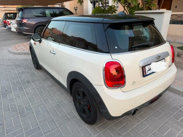 MINI Cooper 2016 - 1