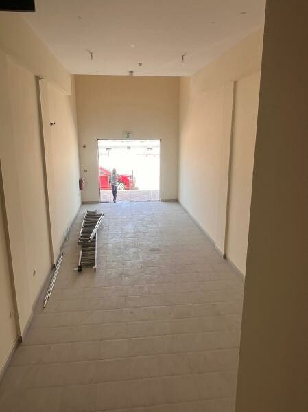 Shop for rent in industrial 100 m - 3