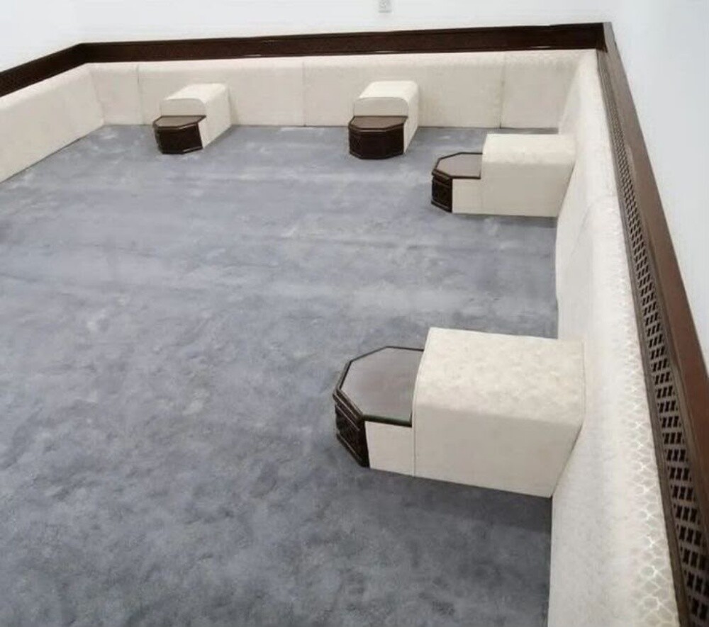 Sofas, and Curtains - Wallpaper Sal - 7