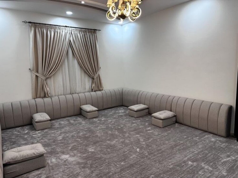 Sofas, and Curtains - Wallpaper Sal - 6