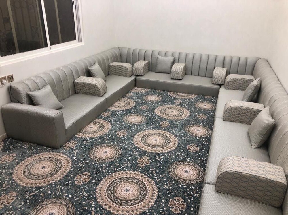 Sofas, and Curtains - Wallpaper Sal - 15