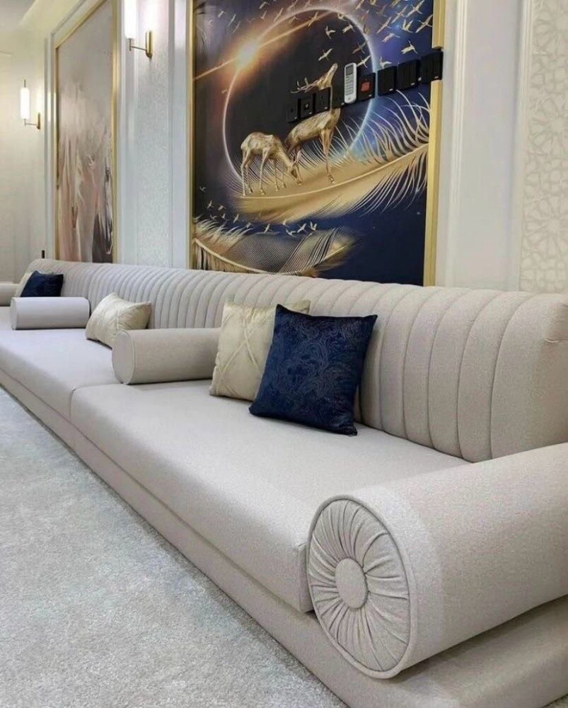 Sofas, and Curtains - Wallpaper Sal - 3