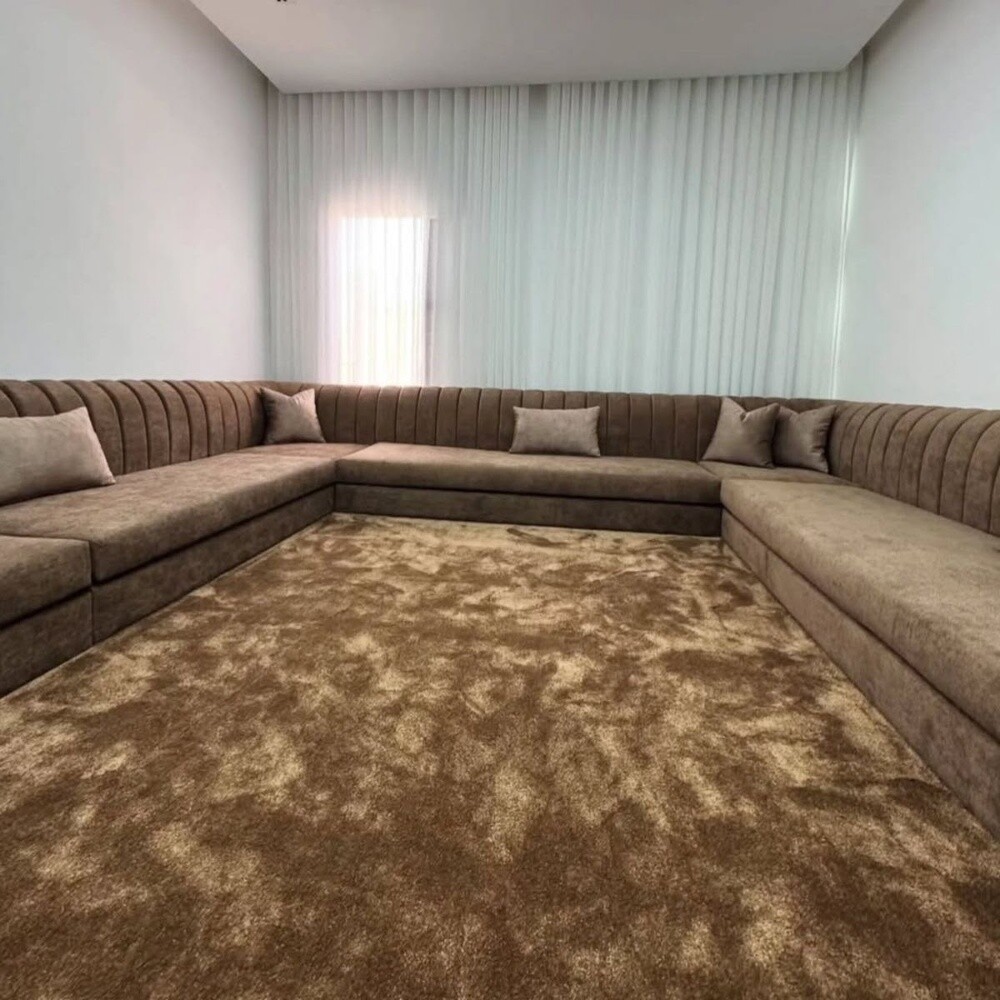Sofas, and Curtains - Wallpaper Sal - 16