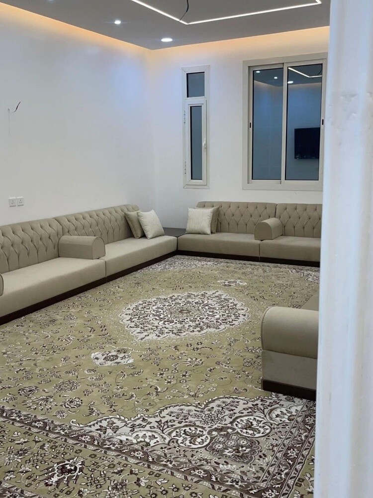 Sofas, and Curtains - Wallpaper Sal - 5