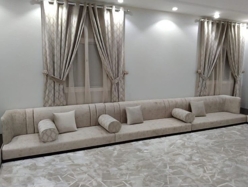 Sofas, and Curtains - Wallpaper Sal - 17