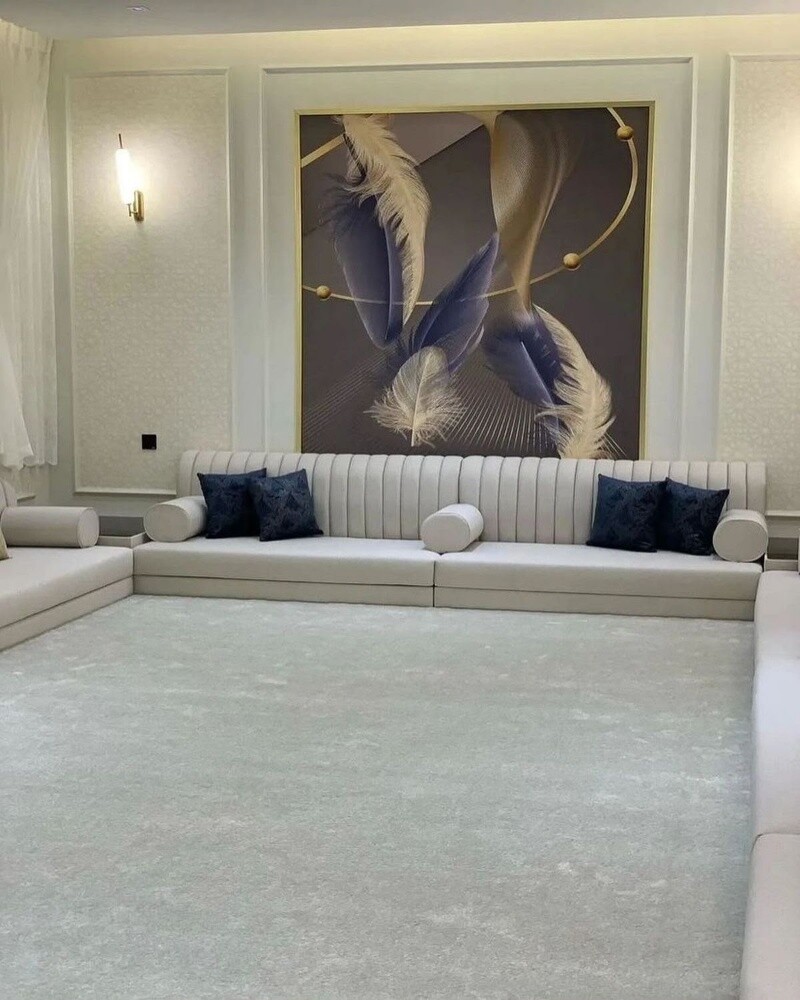 Sofas, and Curtains - Wallpaper Sal - 1