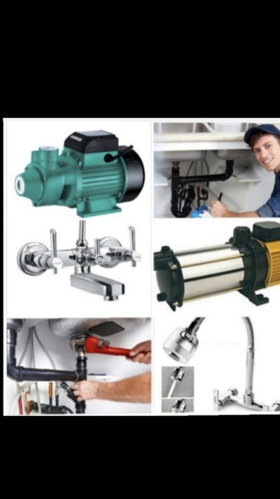 Electrical work - 2