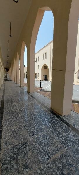 Shop for rent in barakat awamir 100 - 10