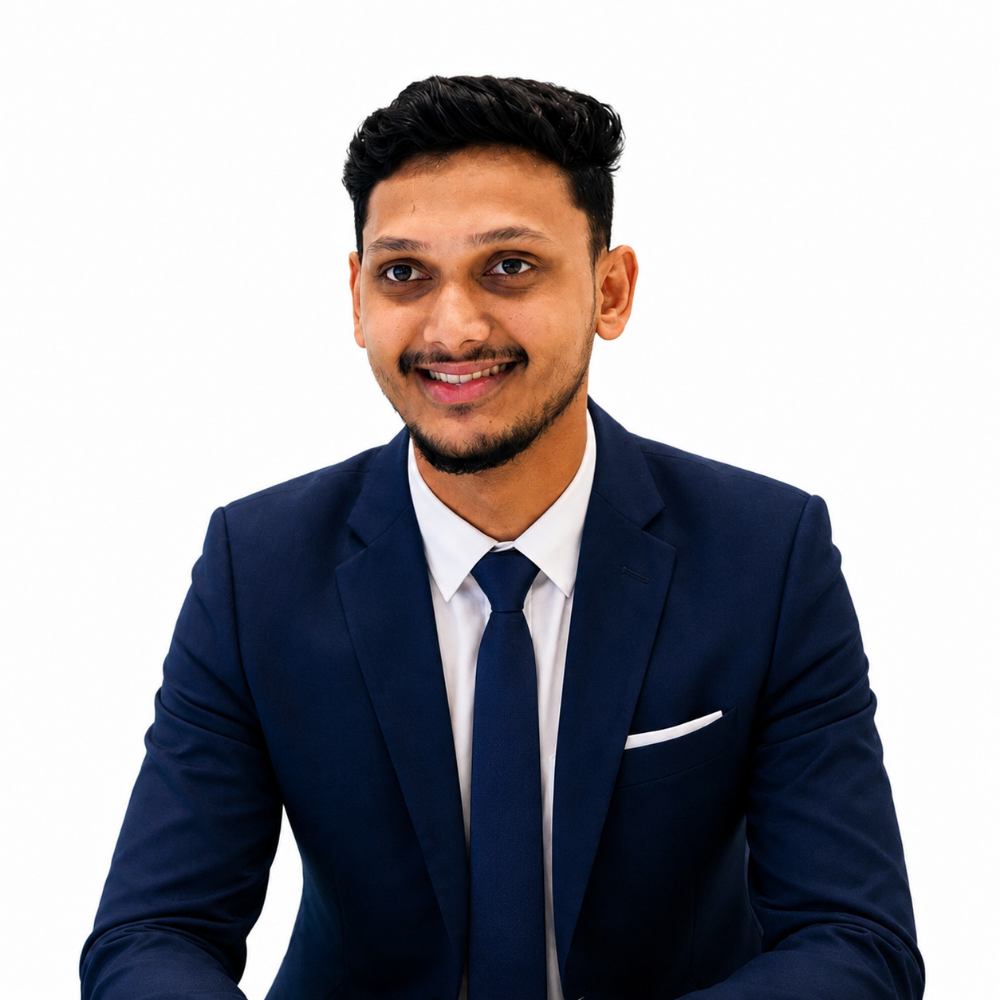 Mohammed Asjath - 1
