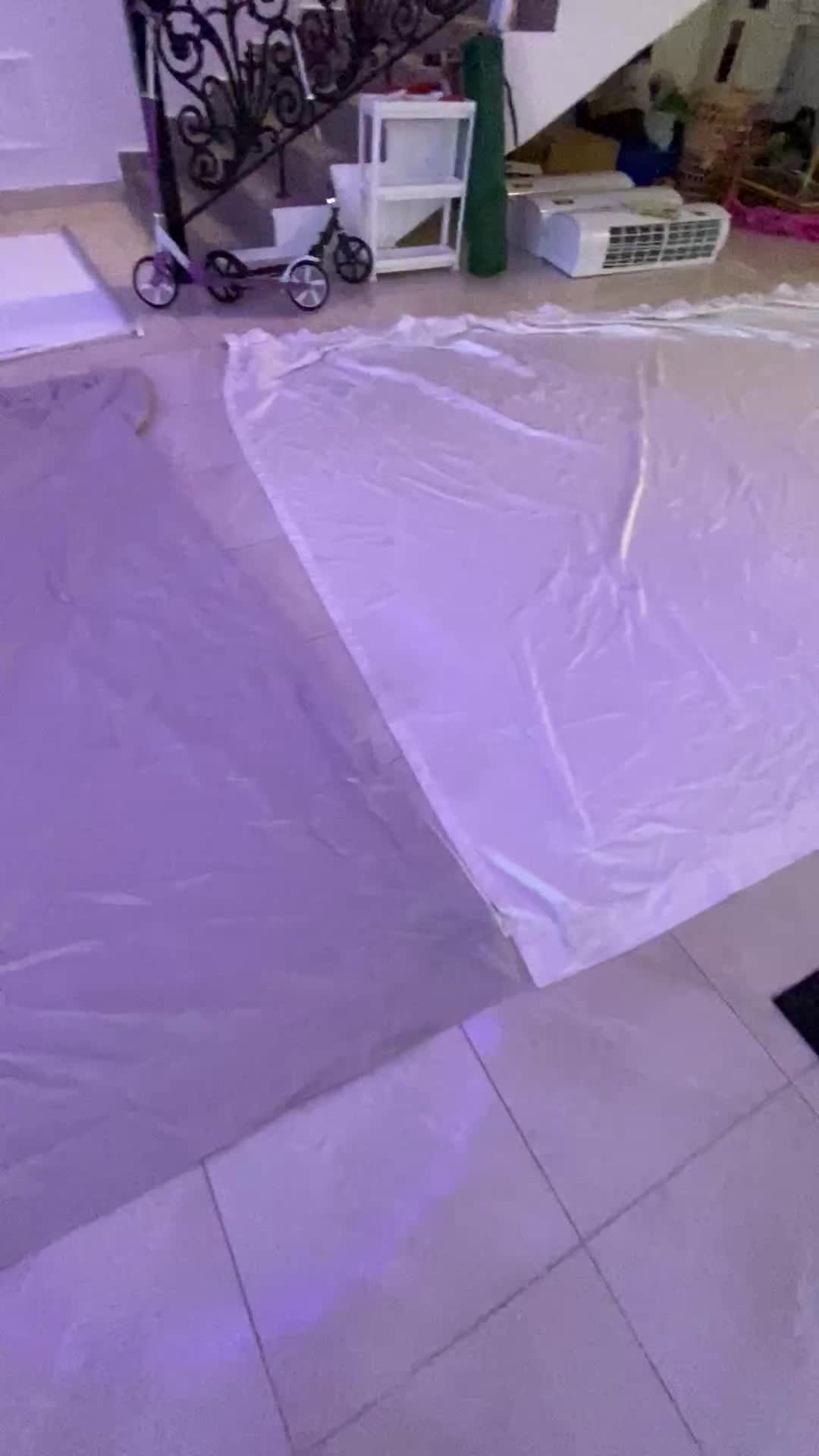 Curtains - 3