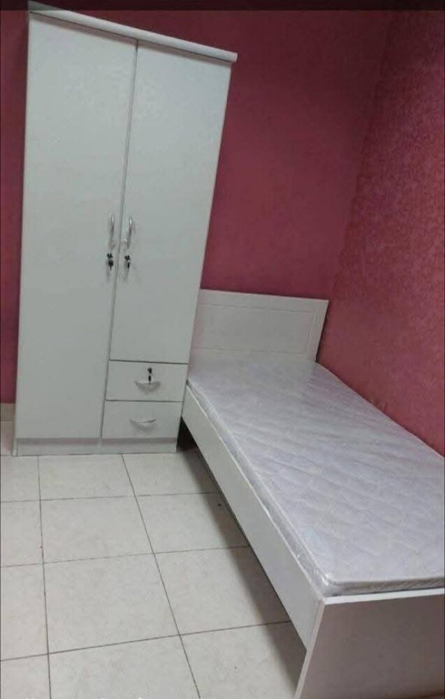 سرير ومرتبة - 10