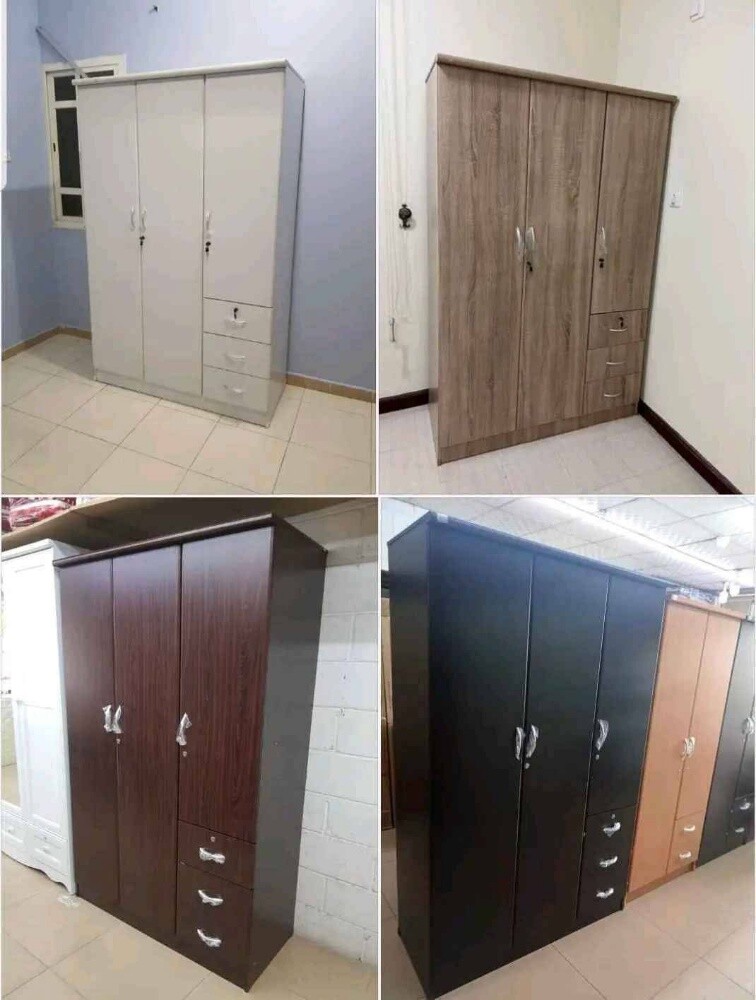 سرير ومرتبة - 20