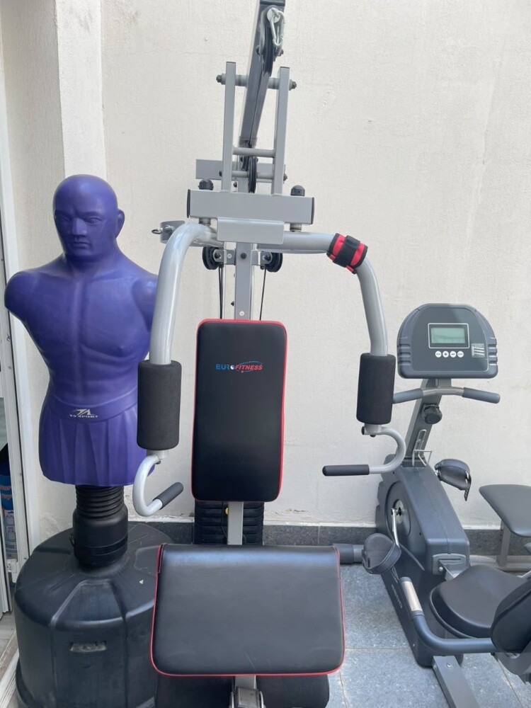 Sport Equipment - 3