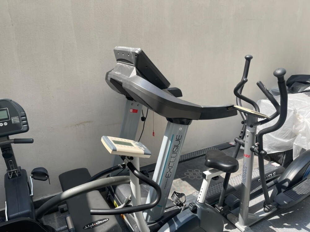 Sport Equipment - 2