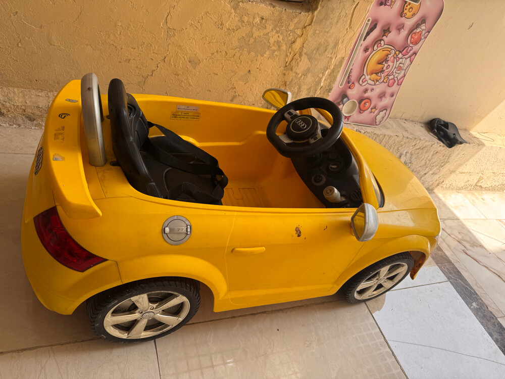 perfect charger car for children - 3