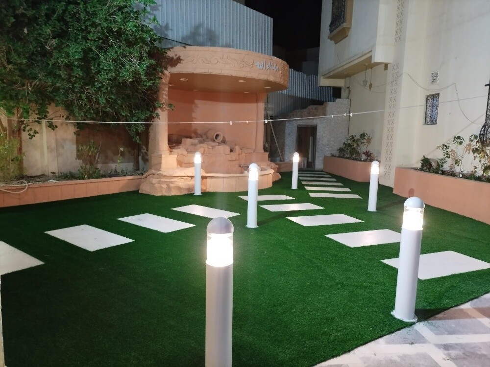 Artificial grass.Grass carpet - 6