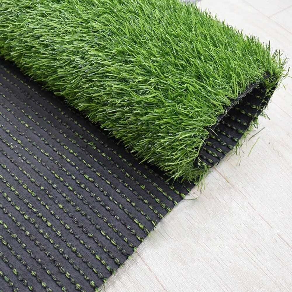 Artificial grass.Grass carpet - 8