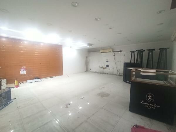 سوبر ماركت داخل مجمع الوعب - 2