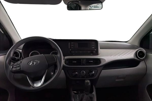 HYUNDAI i10 1.2L 2023 68,934 KM - 10