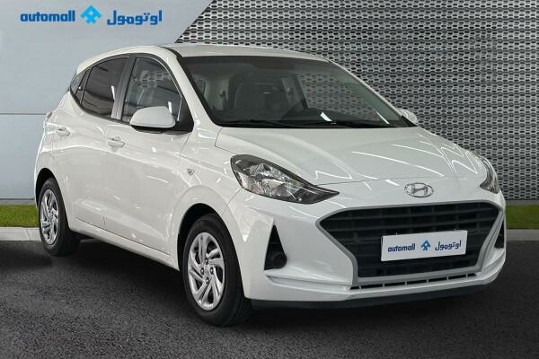 HYUNDAI i10 1.2L 2023 68,934 KM - 1
